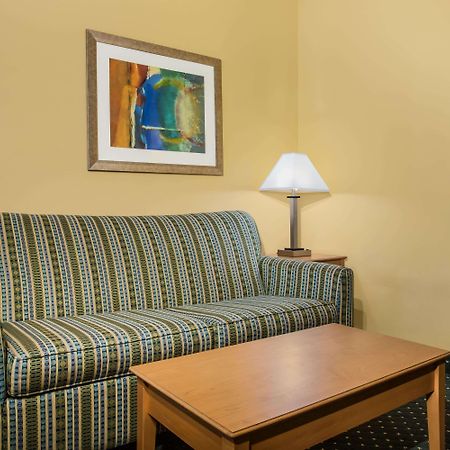 Baymont By Wyndham Helena Hotel Luaran gambar