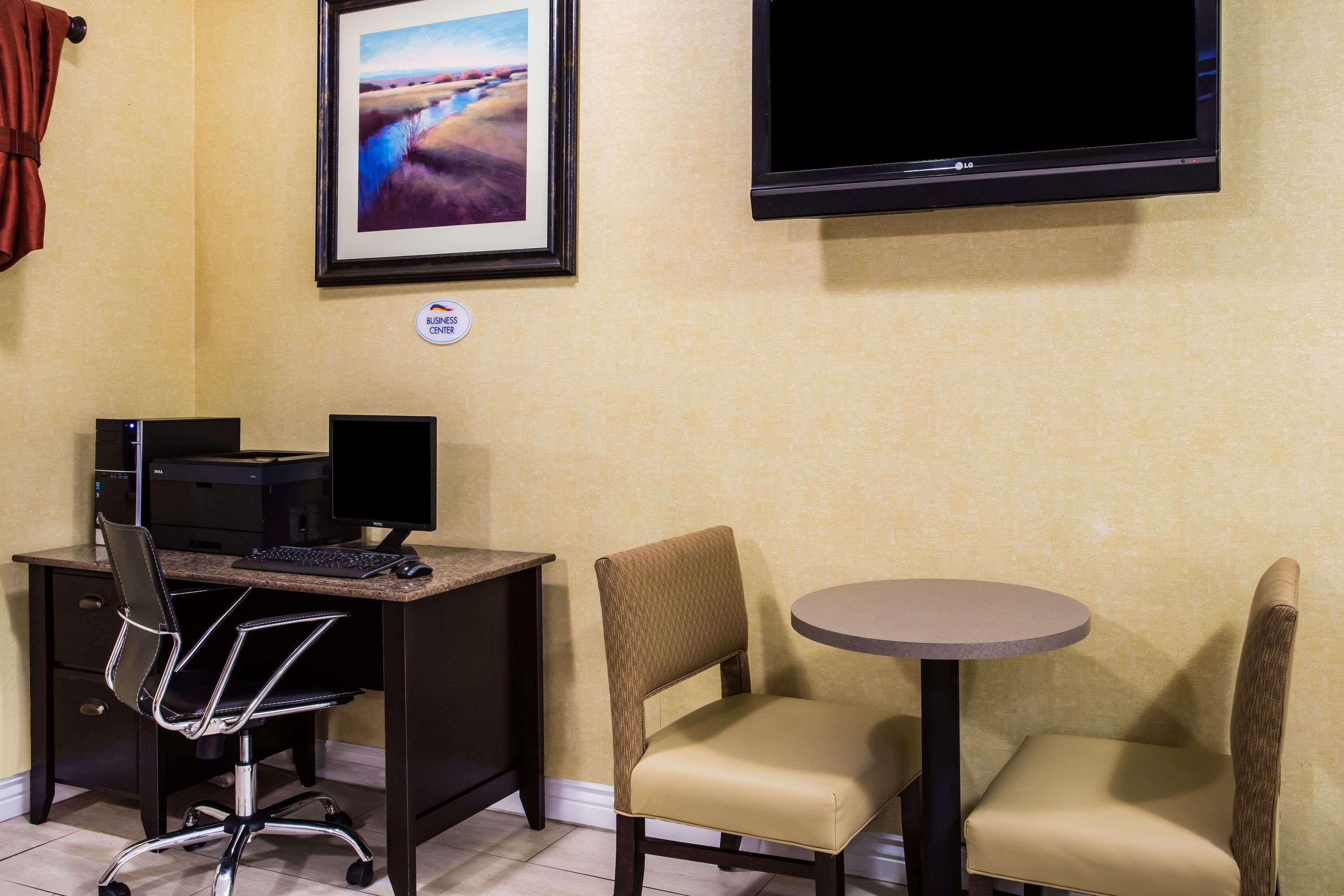 Baymont By Wyndham Helena Hotel Luaran gambar