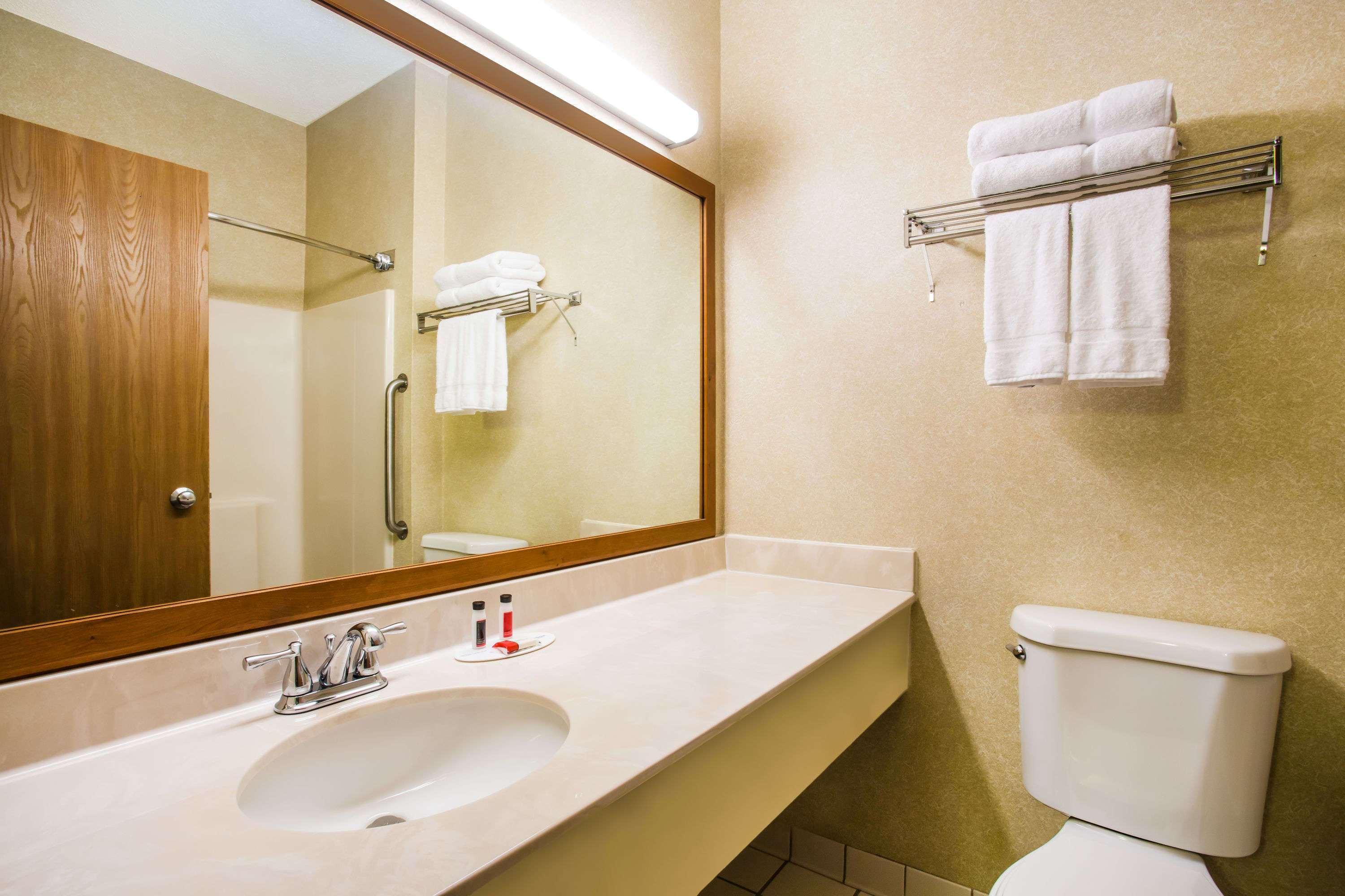 Baymont By Wyndham Helena Hotel Luaran gambar