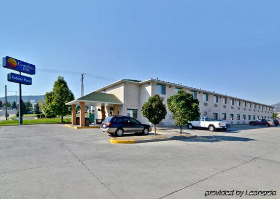 Baymont By Wyndham Helena Hotel Luaran gambar