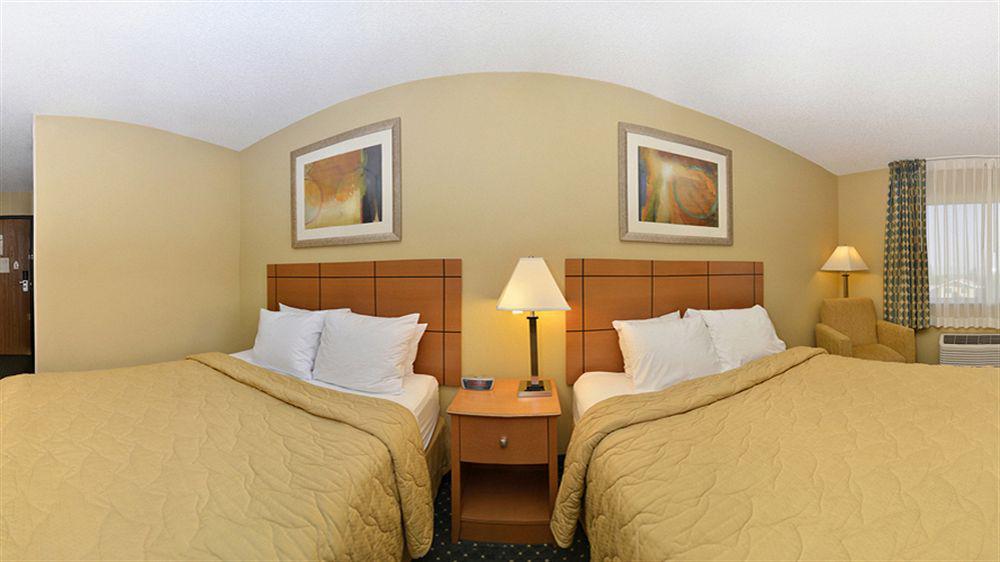 Baymont By Wyndham Helena Hotel Luaran gambar